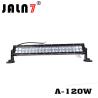 Buy cheap LED Light Bar JALN7 21.5Inch 120W Spot Flood Combo LED Driving Lamp Super Bright Off Road Light LED Work Light Boat Jeep from wholesalers