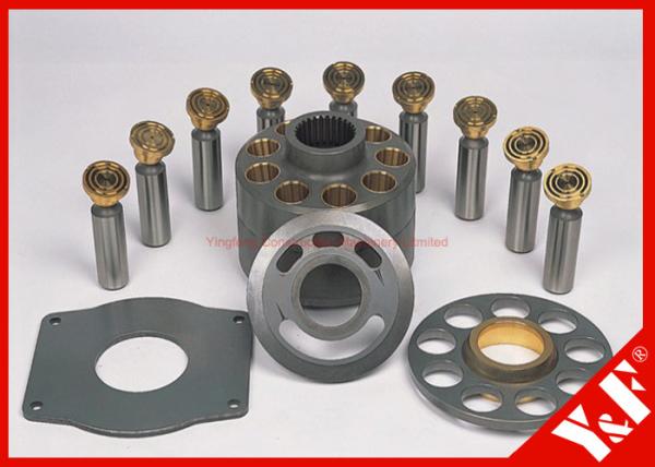 Buy cheap Rexroth Hydraulic Pump Parts of Excavator Hydraulic Parts for A4VG40 / 71 / 90 / 125 / 180 / 250 / 335 / 500 from wholesalers