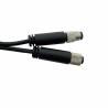 Buy cheap 3M Industrial Control Cables M8 8 PIN Male Female Head Wire Harness 117 from wholesalers