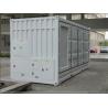 Buy cheap Computer Room Shipping Containerized Data Center With Cooling System from wholesalers