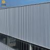 Buy cheap Prefabricated Q235 Steel Structure Workshop Buildings Waterproof Fire Resistance from wholesalers