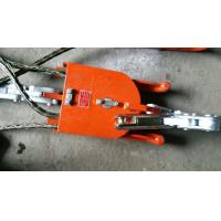 Buy cheap 3 Bundled Conductor Balance Type Running Boards In High Power Transmission Lines product
