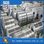 20mm Cold Rolled Steel Plate 304 201 316L 301 420 309S 310S Stainless Strip In