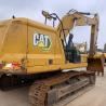 Buy cheap Second-hand Cat Excavator 326GC Hydraulic Excavator from wholesalers