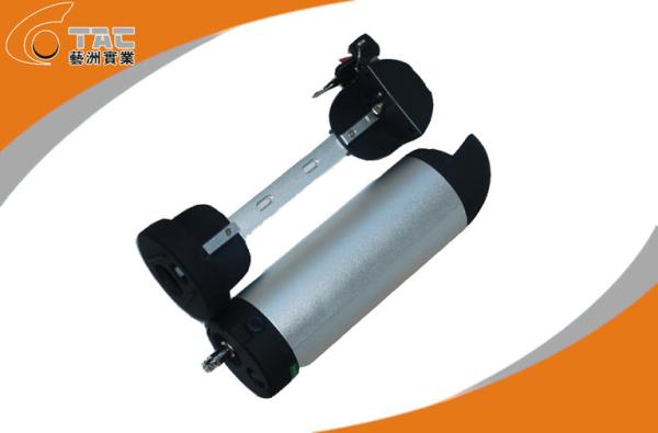 Aluminum Shell High Capacity Electric Bike Battery Pack for Electric Bike 12V /