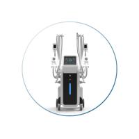 Buy cheap Distributor wanted agent price cryolipolysis fat cooling weight loss cryolipolys product
