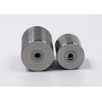 Buy cheap Straight Hole Carbide Main Die with High Quality Screw Die Manufacturer product
