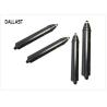 Buy cheap Long Stroke Single Acting Hydraulic Cylinder for Dump Truck , Single Acting Hydraulic Ram from wholesalers