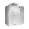 Buy cheap 200mm 150mm Panel Deep Freezer Cold Room 220V 380V Restaurant Freezer Room from wholesalers