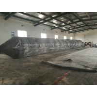 Buy cheap Pneumatic Floating Airbags Natural Rubber Airbag For Heavy Lifting High Pressure product