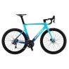 Buy cheap Carbon KOOTU Road Bike 22 Speed 8.6kg Weight No Fork Suspension from wholesalers