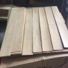 Buy cheap Smooth White Oak Panels , Fireproof 1220mm*2440mm Oak Wood Veneer For Flooring from wholesalers