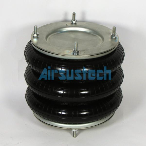 Buy cheap Firestone Industrial Air Actuators 10x3 AIRSUSTECH Air Rubber Bellows Cross W01R584059 W01-R58-4059 from wholesalers