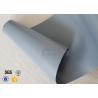 Buy cheap PVC Coated Fiberglass Fabric For Heat Insulation Waterproof Flexible Air Duct from wholesalers