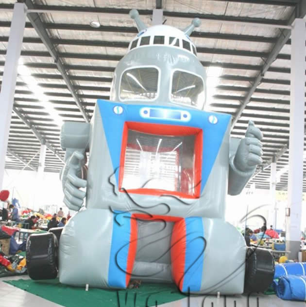 inflatable sport, Inflatable Game, Inflatable Bouncers