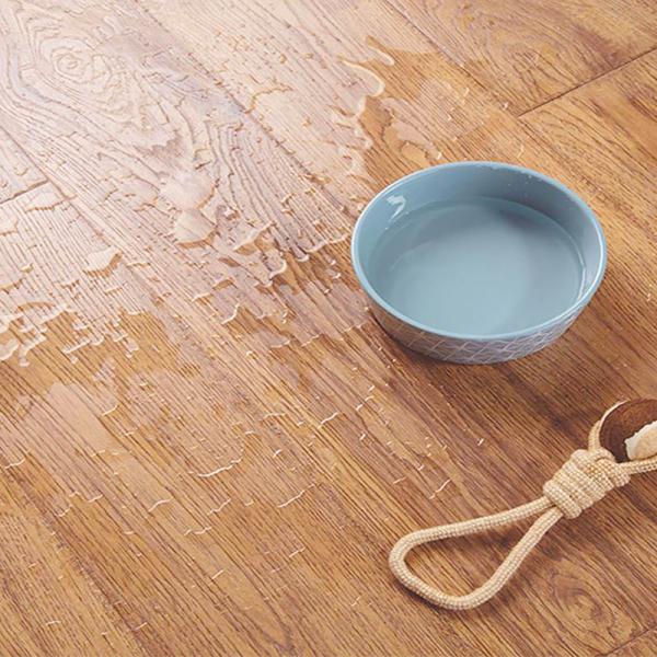 Buy cheap Waterproof PVC SPC Vinyl Flooring For Residential 3.2mm-8.0mm from wholesalers