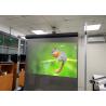 Buy cheap Clear Transparent Holographic Screen , Holoscreen 100 Microns For Display / Store from wholesalers