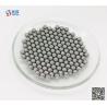 Buy cheap ISO approved 5.5mm steel ball sus304 stainless steel ball with very cheap price from wholesalers