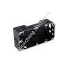 Buy cheap Customized 6061 Aluminum Camera Housing Waterproof CNC Precision Turned Parts from wholesalers