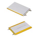 High Capacity 3.7V 5000mAh Lithium Ion Polymer Battery 500times 706090