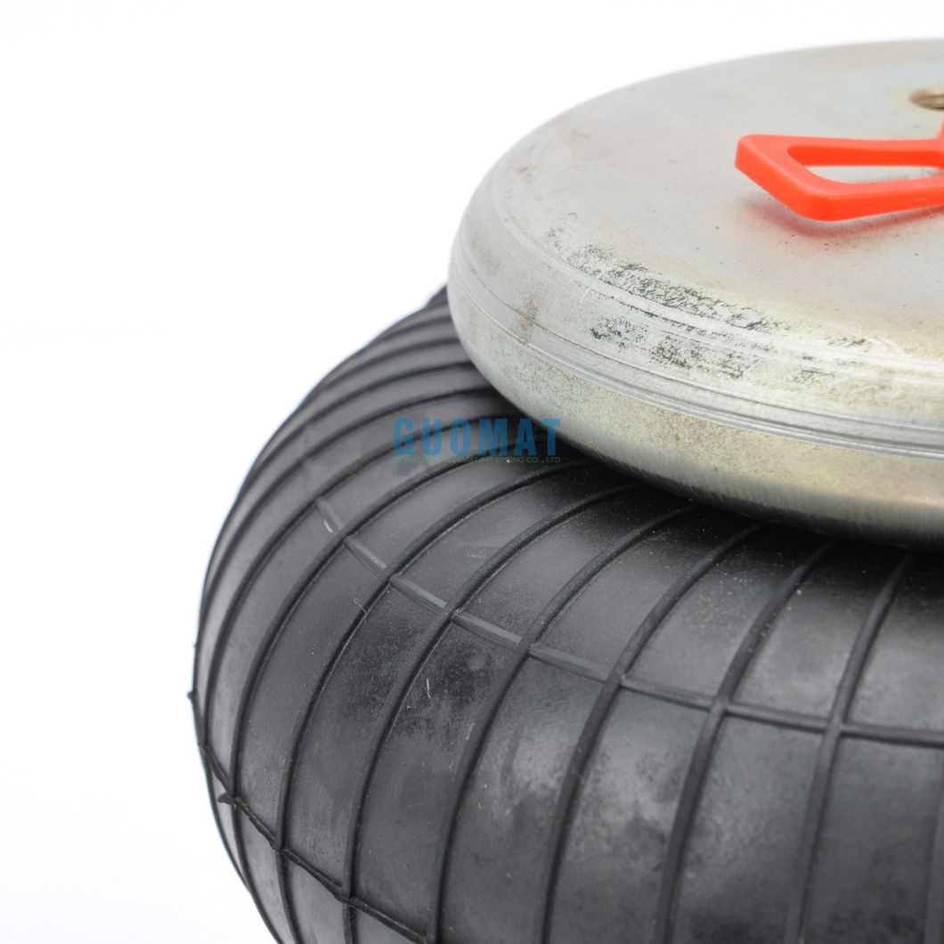 Fd70-13 Contitech Air Spring Industrial Air Bags Single Convoluted Air Spring for Vibrating Screen