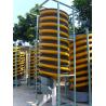 Buy cheap 4 Scroll Buckets Ore Dressing Equipment Spiral Chute Separator from wholesalers