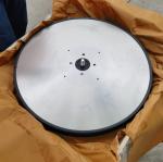 2024 New High Quality Circular Slitting Bottom Blades For Tissue Paper