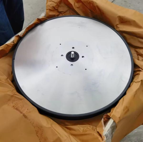 Buy cheap Log Saw Blades For Slitting Roller Tissue Paper from wholesalers