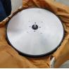 Buy cheap 610mm Round Blade Log Saw Knife Paper Slitting Blade from wholesalers