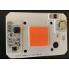 Buy cheap AC220V DOB 50W Grow Light Driverless LED 3200k 78x55mm Holder from wholesalers