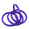 Buy cheap Hydraulic Cylinder Main Seals Double Lip Purple Rod Seals Cylinder rod seal from wholesalers