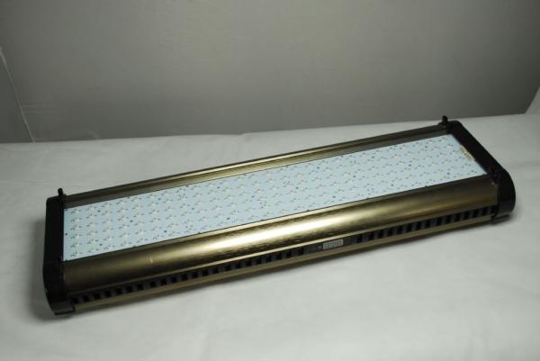 Buy cheap programmable led aquarium lighting 300w luce acquario led for coral reefs from wholesalers
