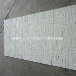 Dining Room Heat Insulation Mineral Fiber Board for Outdoor Interior Wall