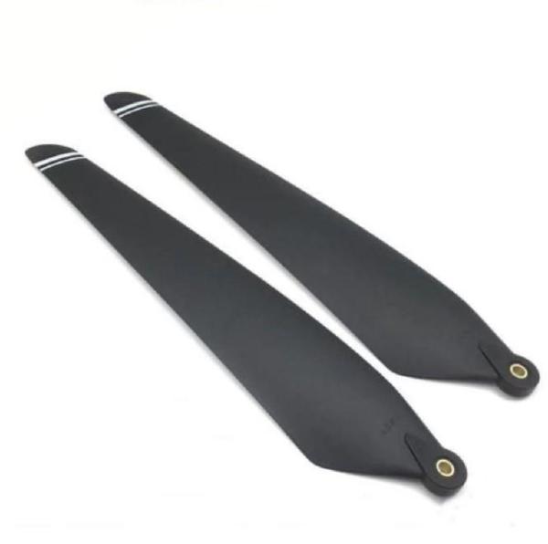 Buy cheap Aluminum Quietest Silent Drone Propellers Assemble X6 Blade from wholesalers