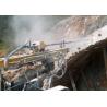Buy cheap Construction Hydraulic Crawler Drilling Machine from wholesalers