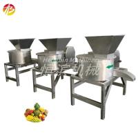 Buy cheap 3kw Farms Fruit Crusher Machine For Apple Tomato Strawberry Banana product