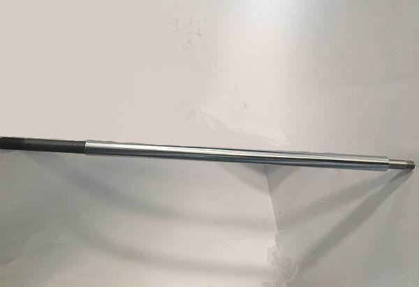Buy cheap Sae1035 Hydraulic Piston Rod Case Depth 0.4 - 1.5mm Ra0.1 For Trucks from wholesalers