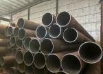 Boiler Seamless Steel Pipe A192 A179 A556 A210 Carbon Steel High Pressure Boiler