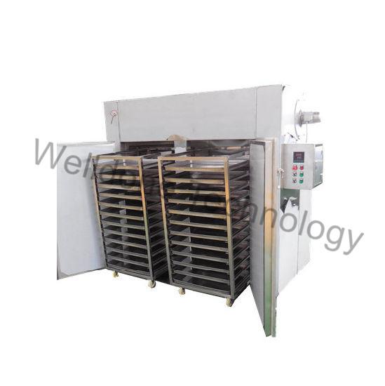 Quality Electricity Heating Fish Drying Machine (Batch Production) for sale