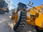 Good Condition Caterpillar Motor grader used cat grader 140K For Sale used cat