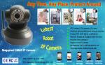 Megapixel IP Camera