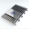 Buy cheap Stainless Steel 304 Wedge Wire Warped Screen Mesh Filter for Well Water from wholesalers