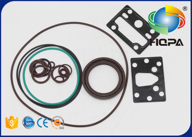 A4VGO45 Hydraulic Main Pump Seal Kit, High Quality Excavator Seal Kit