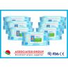 Buy cheap Towel Feeling Baby Wet Wipes / Wet Tissue Wipes 99% Biodegradable OEM Service from wholesalers