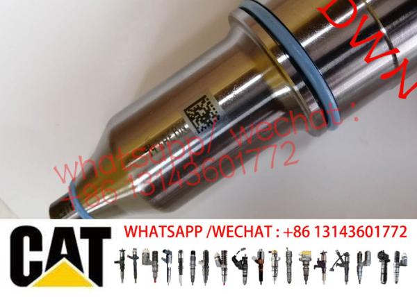 Quality Excavator 374F L Diesel Fuel Injector 253-0616 2530616 C15 C18 Engine for sale