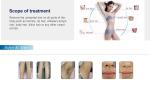 Hot!!! Diode laser for hair removal 808nm beauty machine depilight for spa /
