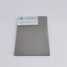 Buy cheap Euro Grey Reflective Glass 5mm 6mm Light Grey Reflective Float Glass from wholesalers