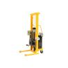 Buy cheap DT500-1 Electric Drum Handler Rated Capacity 500kg from wholesalers