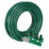 Buy cheap Free Sample Chinese supplier hot sales high quality pvc reinforced Explosion-proof green garden hose from wholesalers