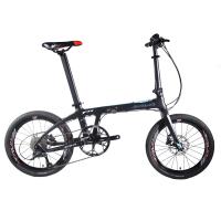 Buy cheap TORAY T800 Sava Folding Bike , Shimano R4700 carbon foldable bike product